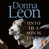 Unto Us A Son Is Given
