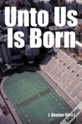 Unto Us Is Born