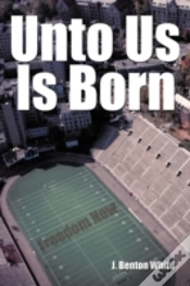 Capa do artigo Unto Us Is Born