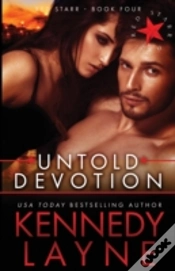 Capa do artigo Untold Devotion