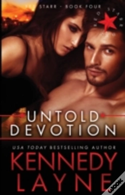 Capa do artigo Untold Devotion
