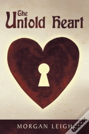 Capa do artigo Untold Heart