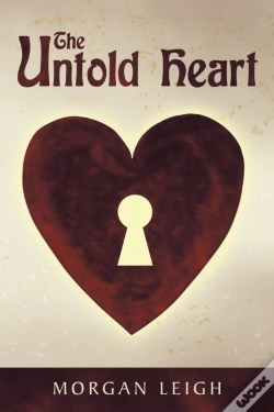 Capa do artigo Untold Heart
