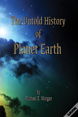Capa do artigo Untold History Of Planet Earth