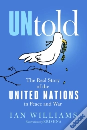 Capa do artigo Untold