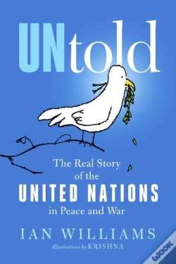 Capa do artigo Untold
