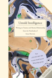 Capa do artigo Untold Intelligence