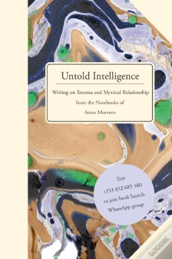Capa do artigo Untold Intelligence