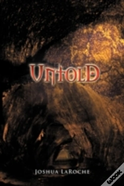 Capa do artigo Untold