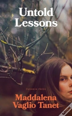 Capa do artigo Untold Lessons