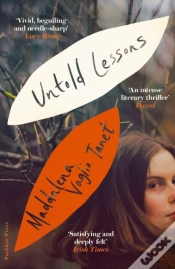 Capa do artigo Untold Lessons