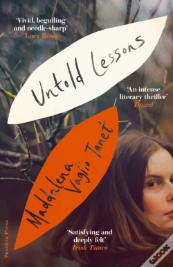 Capa do artigo Untold Lessons