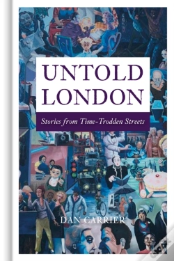 Capa do artigo Untold London