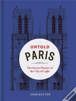 Capa do artigo Untold Paris