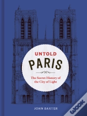 Capa do artigo Untold Paris