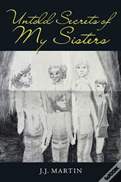 Capa do artigo Untold Secrets Of My Sisters