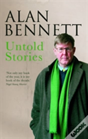 Capa do artigo Untold Stories