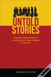 Untold Stories