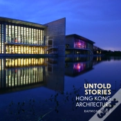 Capa do artigo Untold Stories