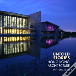Capa do artigo Untold Stories