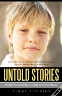 Capa do artigo Untold Stories