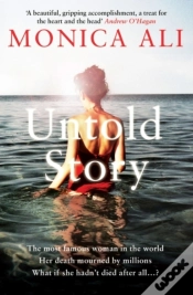 Capa do artigo Untold Story