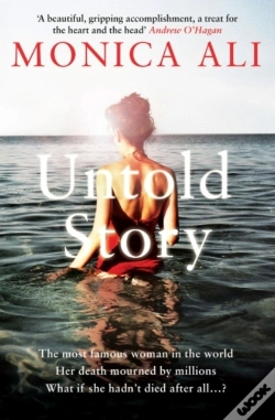Capa do artigo Untold Story