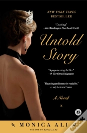 Capa do artigo Untold Story
