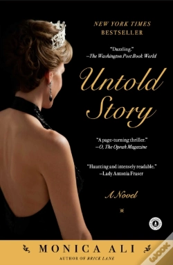 Capa do artigo Untold Story