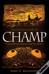 Untold Story Of Champ