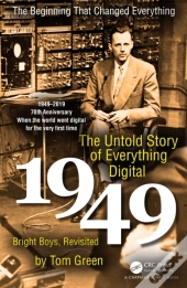 Untold Story Of Everything Digital