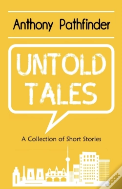 Capa do artigo Untold Tales