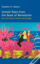 Untold Tales From The Book Of Revelation