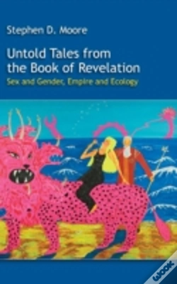 Capa do artigo Untold Tales From The Book Of Revelation