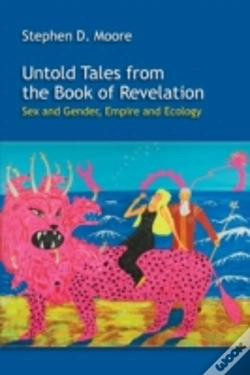 Capa do artigo Untold Tales From The Book Of Revelation