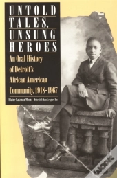 Untold Tales, Unsung Heroes