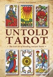 Capa do artigo Untold Tarot