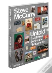 Untold: The Stories Behin