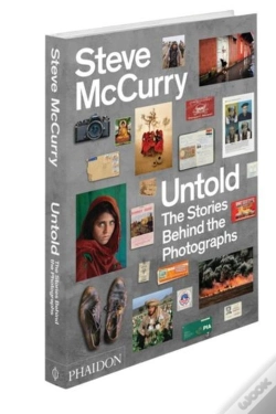 Capa do artigo Untold: The Stories Behin