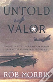 Capa do artigo Untold Valor