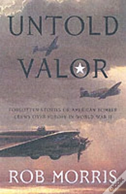 Capa do artigo Untold Valor