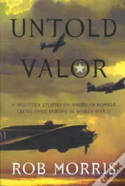 Capa do artigo Untold Valor