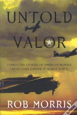 Capa do artigo Untold Valor
