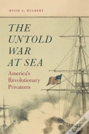 Capa do artigo Untold War At Sea