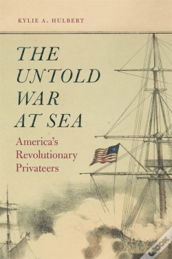 Capa do artigo Untold War At Sea