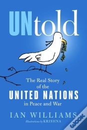 Capa do artigo Untold