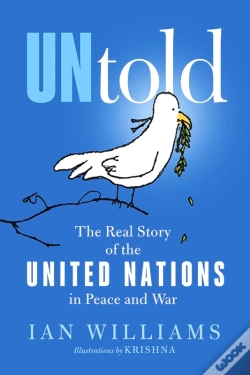 Capa do artigo Untold