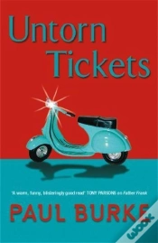 Capa do artigo Untorn Tickets