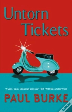 Capa do artigo Untorn Tickets