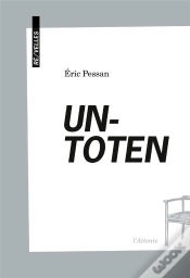Capa do artigo Untoten